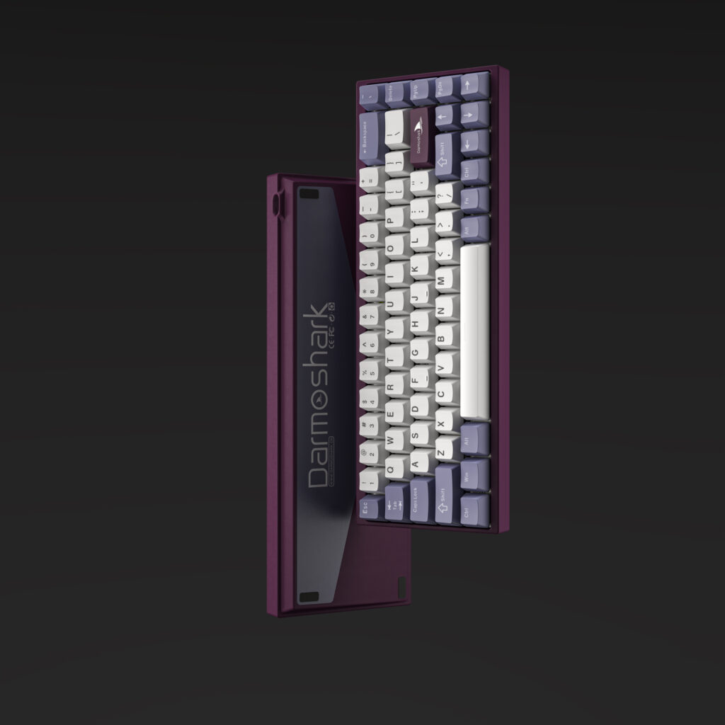 MODEL:KT68 – HARUHI